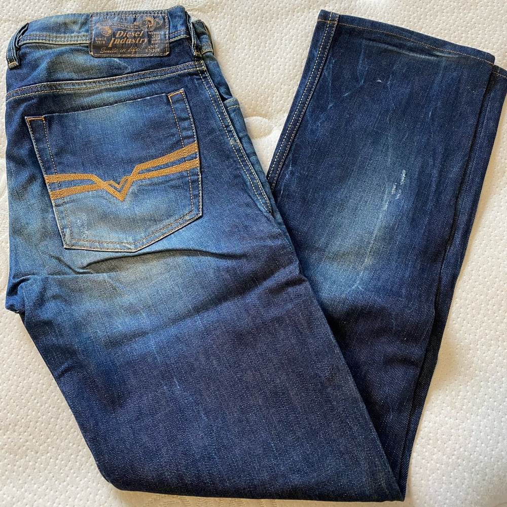 Diesel jeans